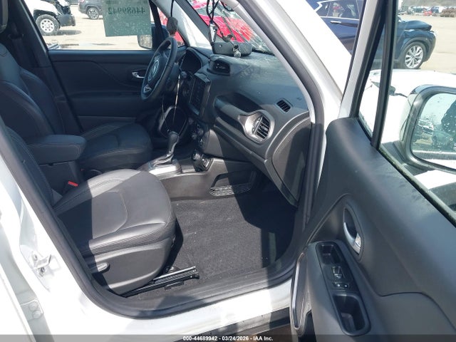 2022 JEEP RENEGADE ZACNJDD16NPN99059 Photo 4