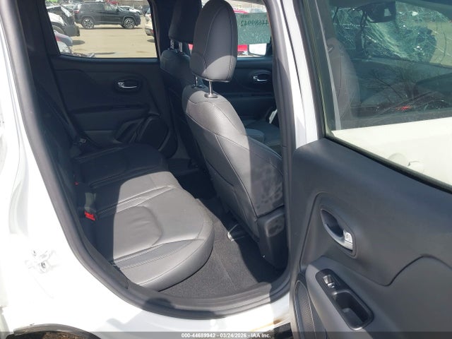 2022 JEEP RENEGADE ZACNJDD16NPN99059 Photo 7