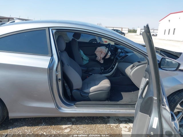 KMHDH6AH6EU029094 Hyundai Elantra