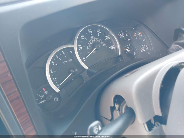 2003 CADILLAC ESCALADE 1GYEK63N33R271445 Photo 6