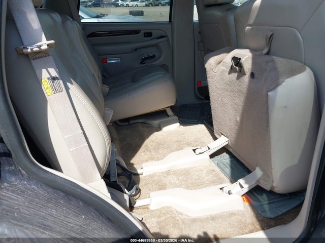 2003 CADILLAC ESCALADE 1GYEK63N33R271445 Photo 7