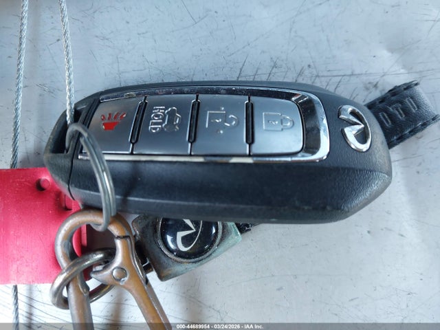 Продажа на аукционе авто 2021 Infiniti Q60 Pure, vin: JN1EV7JK7MM410473, номер лота: 44689954