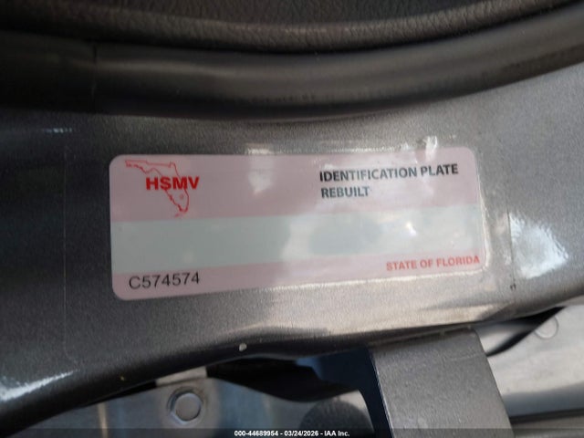 Продажа на аукционе авто 2021 Infiniti Q60 Pure, vin: JN1EV7JK7MM410473, номер лота: 44689954