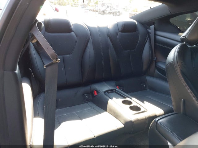 Продажа на аукционе авто 2021 Infiniti Q60 Pure, vin: JN1EV7JK7MM410473, номер лота: 44689954