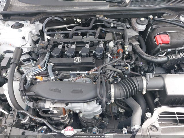 Продаж на аукціоні авто 2025 Acura Integra, vin: 19UDE4H26SA021045, номер лоту: 44689955