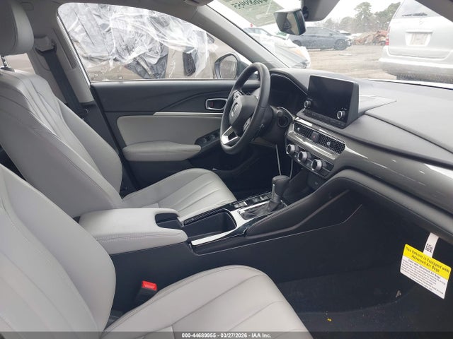 Продаж на аукціоні авто 2025 Acura Integra, vin: 19UDE4H26SA021045, номер лоту: 44689955