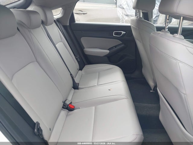 Продаж на аукціоні авто 2025 Acura Integra, vin: 19UDE4H26SA021045, номер лоту: 44689955