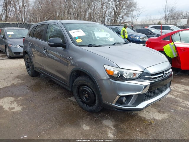 Auction sale of the 2019 Mitsubishi Outlander Sport 2.0 Le, vin: JA4AP3AU4KU009275, lot number: 44689957