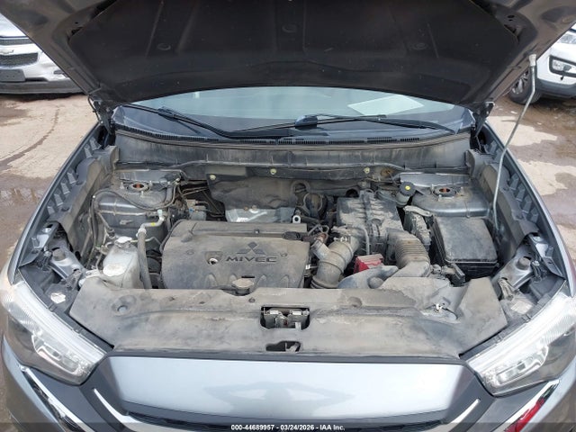 Auction sale of the 2019 Mitsubishi Outlander Sport 2.0 Le, vin: JA4AP3AU4KU009275, lot number: 44689957