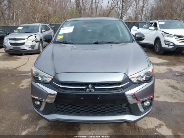 Auction sale of the 2019 Mitsubishi Outlander Sport 2.0 Le, vin: JA4AP3AU4KU009275, lot number: 44689957