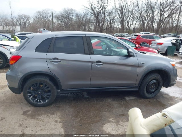 Auction sale of the 2019 Mitsubishi Outlander Sport 2.0 Le, vin: JA4AP3AU4KU009275, lot number: 44689957