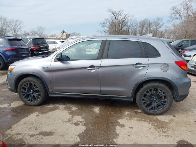 Auction sale of the 2019 Mitsubishi Outlander Sport 2.0 Le, vin: JA4AP3AU4KU009275, lot number: 44689957