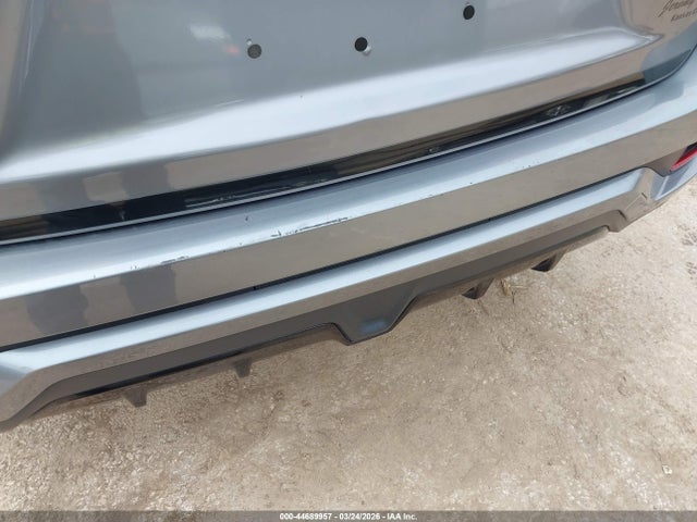 Auction sale of the 2019 Mitsubishi Outlander Sport 2.0 Le, vin: JA4AP3AU4KU009275, lot number: 44689957