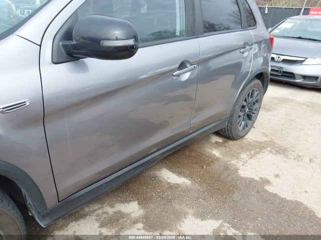Auction sale of the 2019 Mitsubishi Outlander Sport 2.0 Le, vin: JA4AP3AU4KU009275, lot number: 44689957