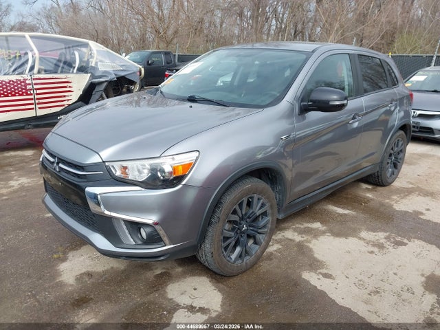 Auction sale of the 2019 Mitsubishi Outlander Sport 2.0 Le, vin: JA4AP3AU4KU009275, lot number: 44689957