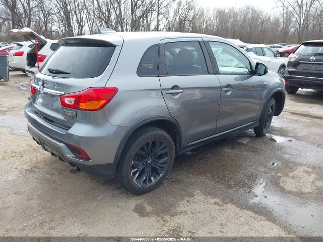 Auction sale of the 2019 Mitsubishi Outlander Sport 2.0 Le, vin: JA4AP3AU4KU009275, lot number: 44689957