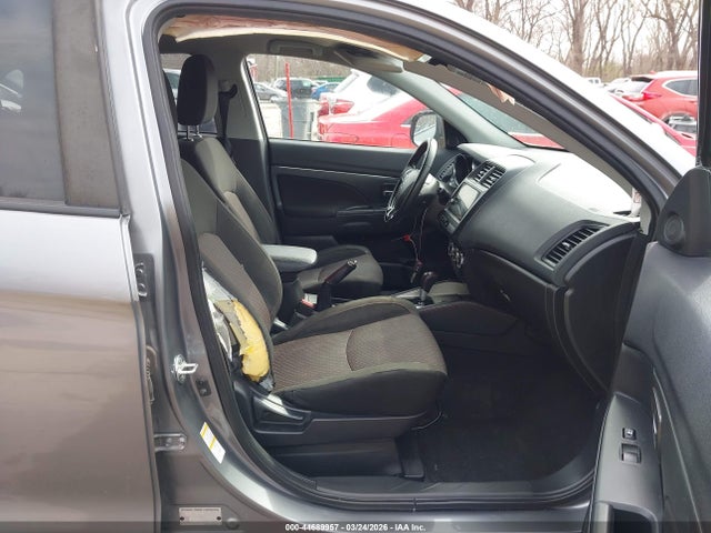 Auction sale of the 2019 Mitsubishi Outlander Sport 2.0 Le, vin: JA4AP3AU4KU009275, lot number: 44689957