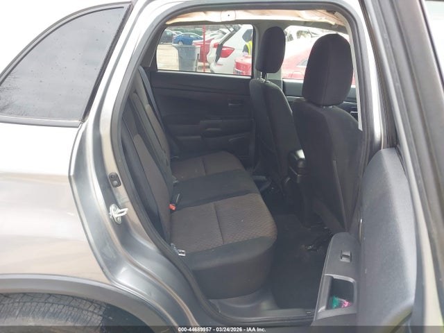 Auction sale of the 2019 Mitsubishi Outlander Sport 2.0 Le, vin: JA4AP3AU4KU009275, lot number: 44689957