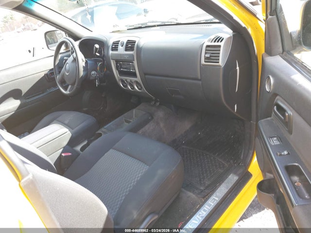 Продажа на аукционе авто 2007 Chevrolet Colorado Lt, vin: 1GCDS13E678205438, номер лота: 44689962