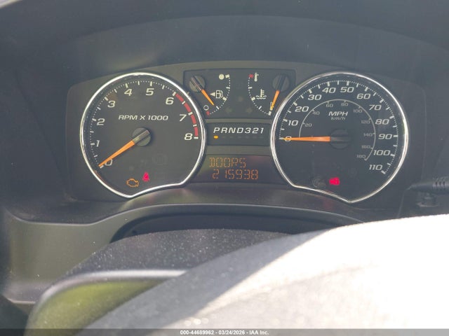Продажа на аукционе авто 2007 Chevrolet Colorado Lt, vin: 1GCDS13E678205438, номер лота: 44689962