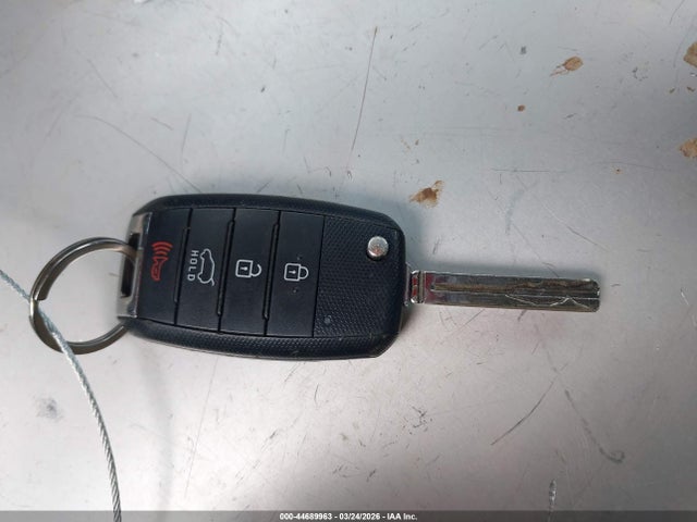44689963 :رقم المزاد ، KNDJP3A52J7901276 vin ، 2018 Kia Soul + مزاد بيع