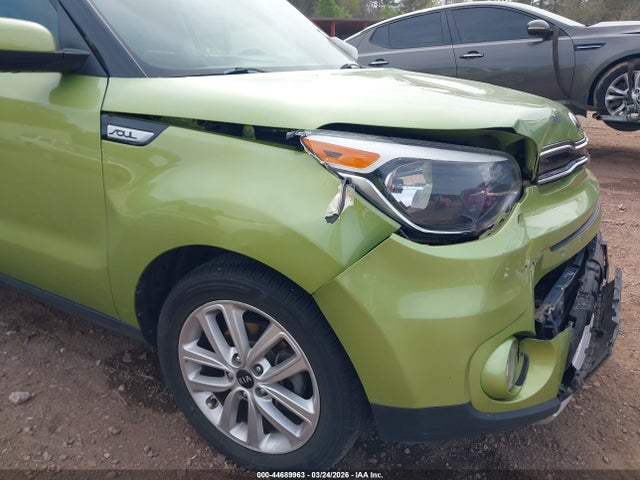 44689963 :رقم المزاد ، KNDJP3A52J7901276 vin ، 2018 Kia Soul + مزاد بيع