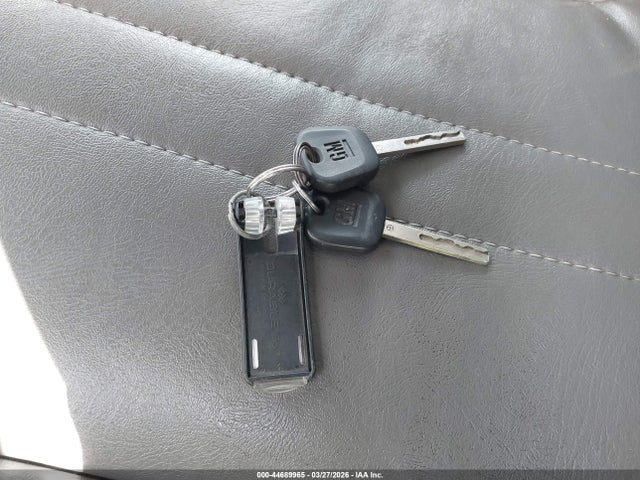 44689965 :رقم المزاد ، 1GB0GSFG3J1345518 vin ، 2018 Chevrolet Express Cutaway Work Van مزاد بيع