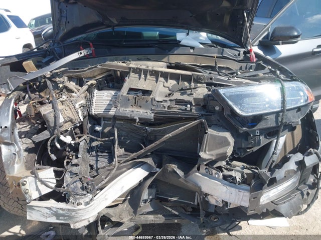 Aukcja sprzedaży 2023 Ford Explorer Limited, vin: 1FMSK7FHXPGA84303, numer aukcji: 44689967