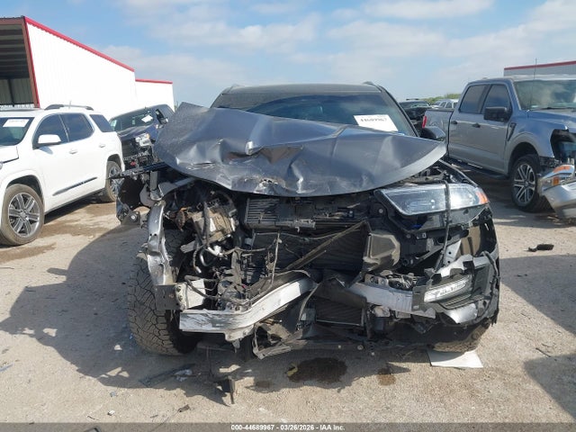 Aukcja sprzedaży 2023 Ford Explorer Limited, vin: 1FMSK7FHXPGA84303, numer aukcji: 44689967