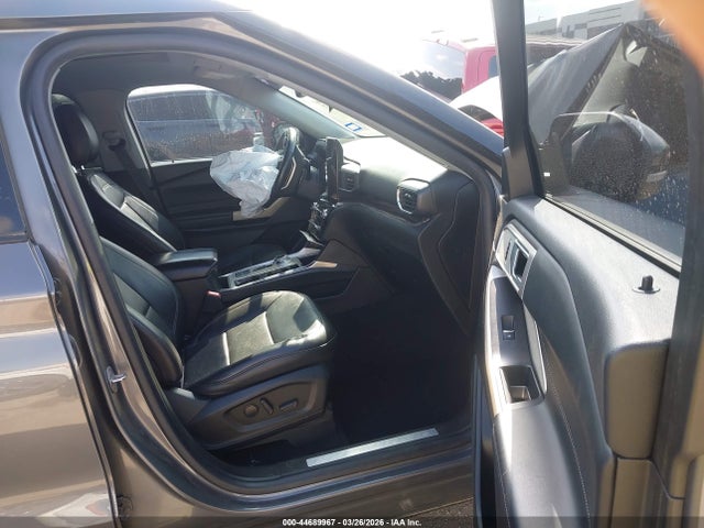 Aukcja sprzedaży 2023 Ford Explorer Limited, vin: 1FMSK7FHXPGA84303, numer aukcji: 44689967