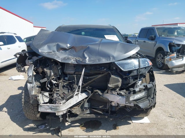 Aukcja sprzedaży 2023 Ford Explorer Limited, vin: 1FMSK7FHXPGA84303, numer aukcji: 44689967