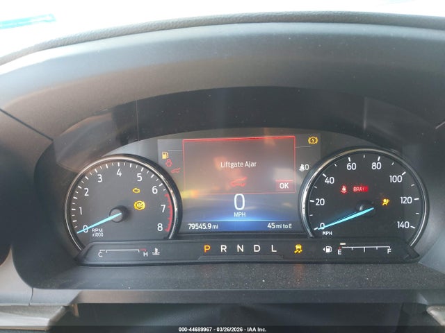 Aukcja sprzedaży 2023 Ford Explorer Limited, vin: 1FMSK7FHXPGA84303, numer aukcji: 44689967