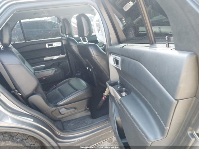 Aukcja sprzedaży 2023 Ford Explorer Limited, vin: 1FMSK7FHXPGA84303, numer aukcji: 44689967