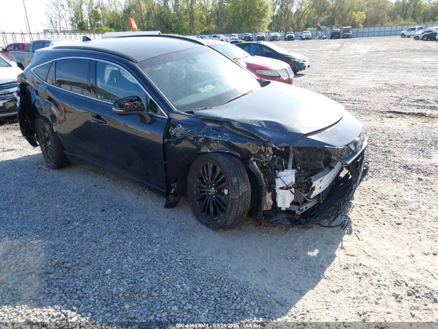 2023 TOYOTA VENZA JTEAAAAH3PJ146663