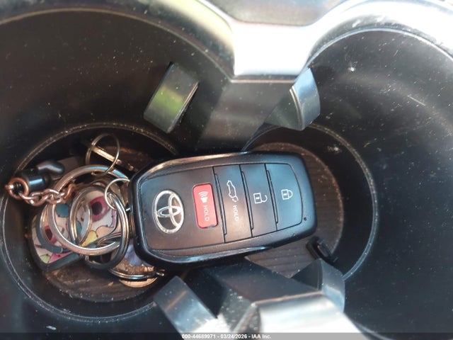 2023 TOYOTA VENZA JTEAAAAH3PJ146663 Photo 10