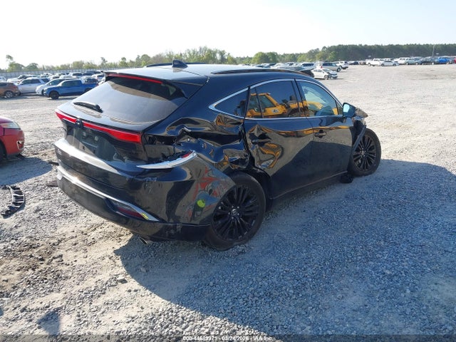 2023 TOYOTA VENZA JTEAAAAH3PJ146663 Photo 3