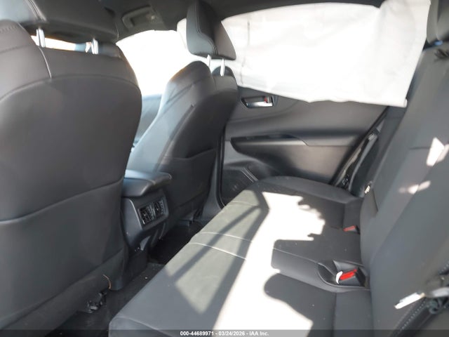 2023 TOYOTA VENZA JTEAAAAH3PJ146663 Photo 7