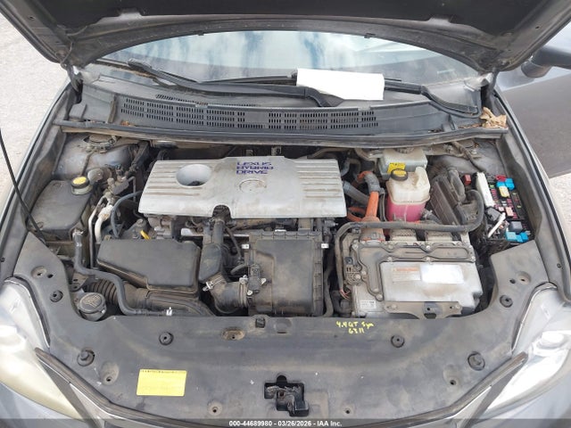 Aukcja sprzedaży 2013 Lexus Ct 200h, vin: JTHKD5BH6D2152273, numer aukcji: 44689980