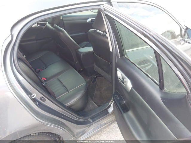 Aukcja sprzedaży 2013 Lexus Ct 200h, vin: JTHKD5BH6D2152273, numer aukcji: 44689980