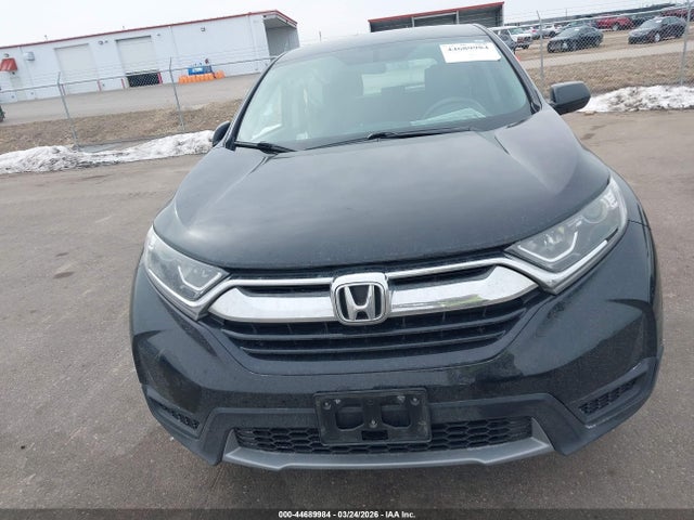 44689984 :رقم المزاد ، 2HKRW6H33KH231438 vin ، 2019 Honda Cr-v Lx مزاد بيع