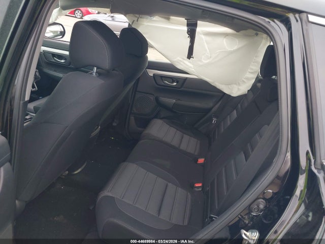 44689984 :رقم المزاد ، 2HKRW6H33KH231438 vin ، 2019 Honda Cr-v Lx مزاد بيع