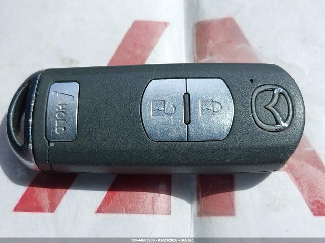 Продаж на аукціоні авто 2015 Mazda Cx-5 Grand Touring, vin: JM3KE2DY8F0468421, номер лоту: 44689986