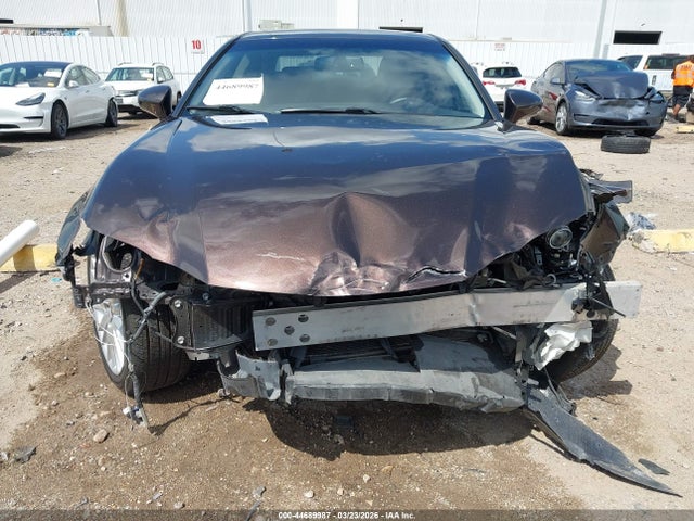 2013 Lexus Gs 350 მანქანა იყიდება აუქციონზე, vin: JTHBE1BL0D5005097, აუქციონის ნომერი: 44689987