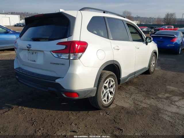 Aukcja sprzedaży 2019 Subaru Forester Premium, vin: JF2SKAGCXKH517806, numer aukcji: 44689994