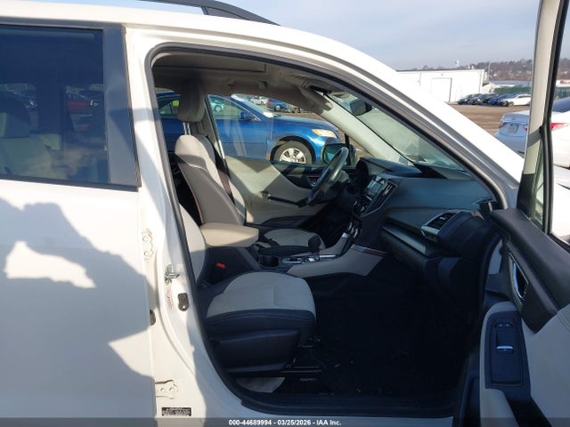 Aukcja sprzedaży 2019 Subaru Forester Premium, vin: JF2SKAGCXKH517806, numer aukcji: 44689994