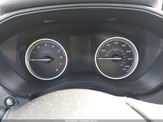 Aukcja sprzedaży 2019 Subaru Forester Premium, vin: JF2SKAGCXKH517806, numer aukcji: 44689994