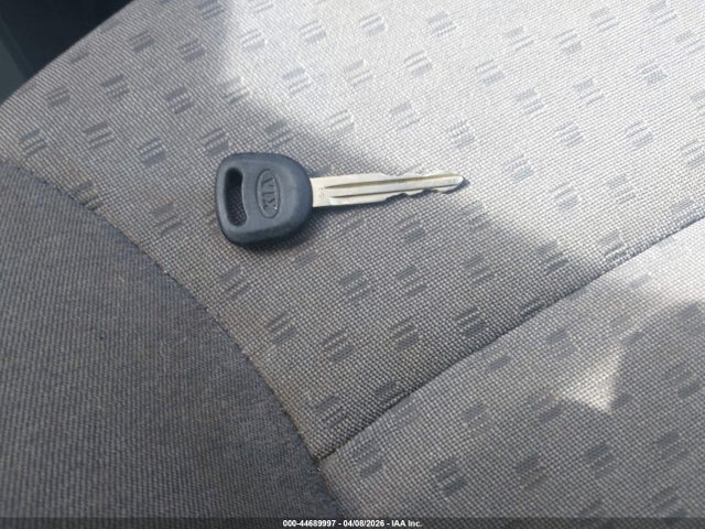Aukcja sprzedaży 2005 Kia Rio, vin: KNADC125256400716, numer aukcji: 44689997