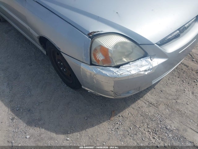 Aukcja sprzedaży 2005 Kia Rio, vin: KNADC125256400716, numer aukcji: 44689997