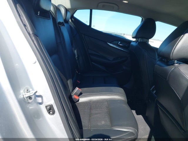 Nissan Maxima Sv Xtronic Cvt 2023 1N4AA6CV6PC505602 Image 8