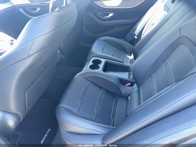 2022 MERCEDES-BENZ AMG GT 43 4-DOOR COUPE W1K7X5KB9NA048819 Photo 7